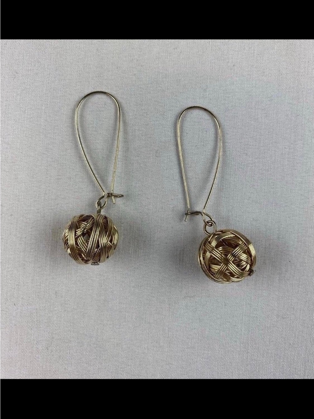 NEW Earrings
